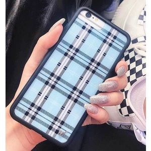 NWT WILDFLOWER IPHONE 11 PRO CASE